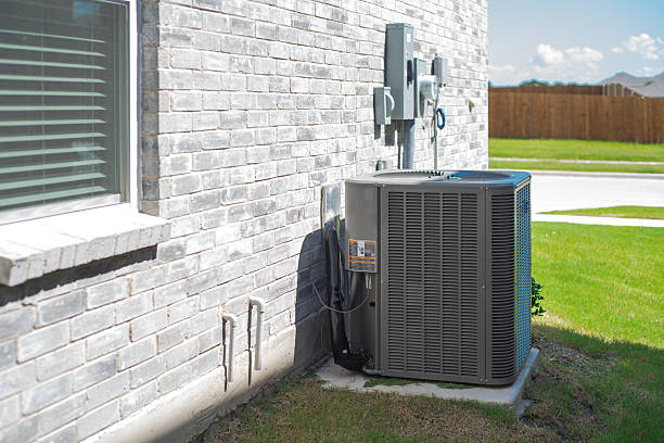 Reliable Heat Pump Repair contractor in Lakewood, NJ by FH HVAC